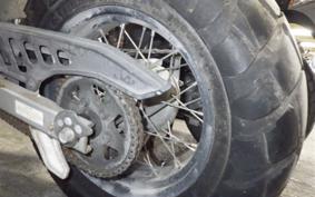 YAMAHA TW200 Gen.2 DG07J