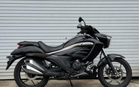 SUZUKI INTRUDER 150 DY11A