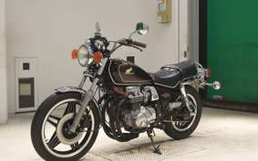 HONDA CB650 CUSTOM 1980 RC05