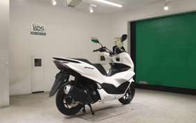 HONDA PCX 125 2014 JK05