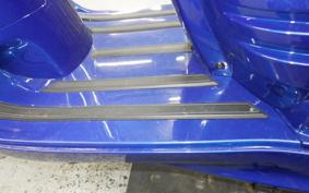 PEUGEOT ジャンゴ125A