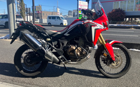 HONDA CRF1000L AFRICA TWIN 2016 SD04