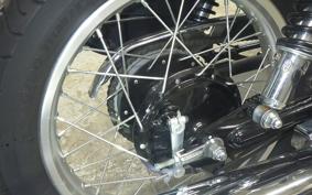 YAMAHA SR400 Gen.5 2021 RH16J