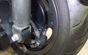 HONDA PS250 2014 MF09