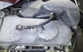 SUZUKI LET's 4 2024 CA45A