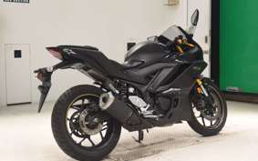 YAMAHA YZF-R3 2019