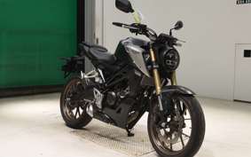 HONDA CB125 R JC91