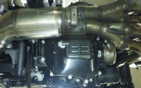 HONDA CB1000F 2025 SC94
