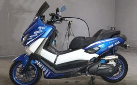 YAMAHA N-MAX 155 SG50J