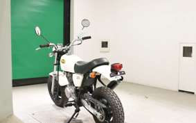 HONDA APE 50 AC16