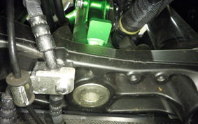 KAWASAKI ZH2 2020 ZRT00K