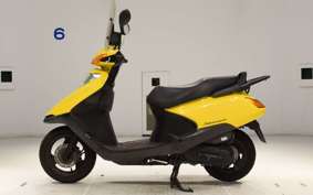 HONDA SPACY 100 JF13