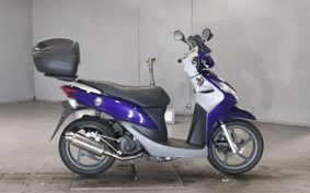 HONDA DIO 110 JF31