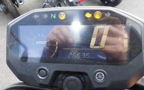 YAMAHA FZ-X150