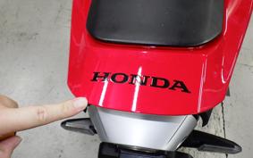 HONDA CBR600RR 2021 PC40