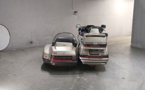 HONDA GL1500 GOLD WING SC22