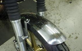 YAMAHA SR400 Gen.3 2009 RH01J
