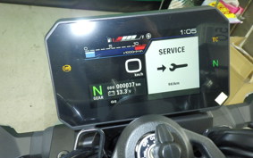 SUZUKI GSX-8S 2025