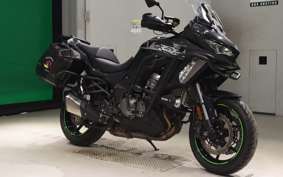 KAWASAKI VERSYS 1000 SE 2020 LZT00D