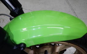KAWASAKI ZRX1200 D 2017 ZRT20D