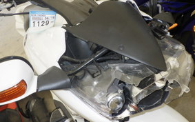 HONDA DN01 2008 RC55
