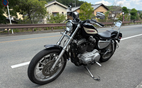 HARLEY XL1200R 2005 CLP