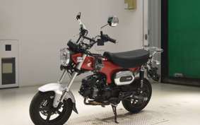 HONDA DAX 125 2005 JB04