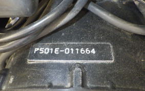 YAMAHA XJR1300 2003 RP03J
