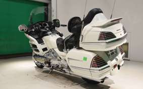 HONDA GL 1800 GOLD WING 2001 SC47