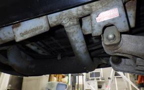 HONDA GYRO CANOPY TA02