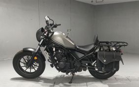 HONDA  REBEL 500 PC60