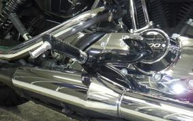 HARLEY XL1200XS 2018