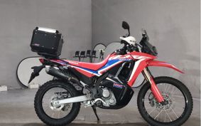 HONDA CRF250 RALLY  MD47