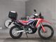 Фото Honda CRF250 RALLY с японского аукциона