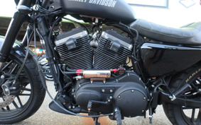 HARLEY XL1200CX 2016 LM3