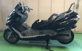 HONDA FORZA MF08