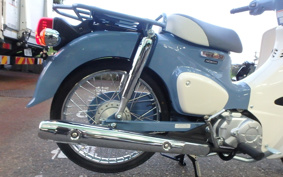 HONDA SUPER CUB50 AA09