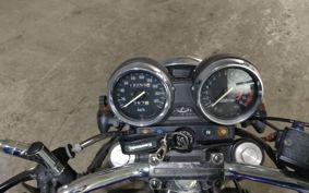 KAWASAKI ZRX-2 ZR400E