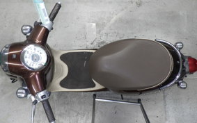 HONDA GIORNO 2 1997 AF70