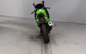 KAWASAKI NINJA400 EX400L