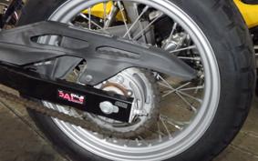 HONDA CB223S 1999 MC40