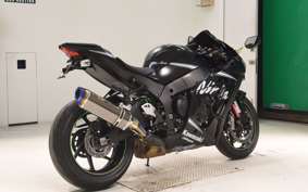 KAWASAKI ZX 10 NINJA RR 2018