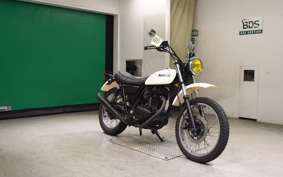 KAWASAKI 250TR 2022 BJ250F