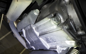 HONDA DIO 110 JK03
