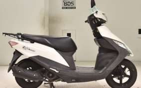 SUZUKI ADDRESS V125 DT11A