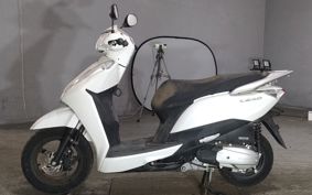 HONDA LEAD 125 JF45