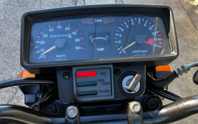 HONDA MBX50 AC03