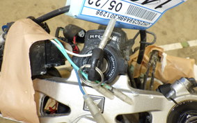 HONDA CBR1000RR Gen. 2 2012
