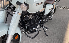 HONDA GB350C 2025 NC64