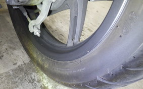 HONDA PCX125 2001 JF56